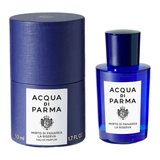 Blu Mediterraneo Mirto La Riserva Edp von Acqua di Parma in 50 ml – Produktfoto 4 von 5