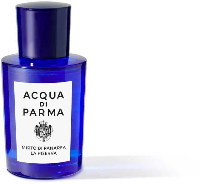 Blu Mediterraneo Mirto La Riserva