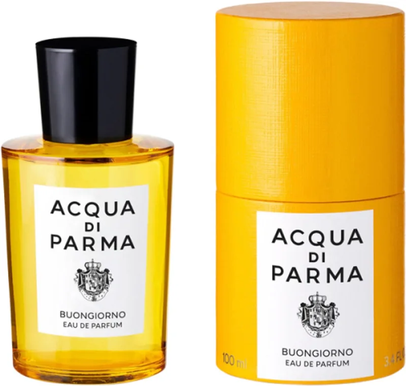 Buongiorno - Eau de parfum - Unisexparfum by Acqua di Parma in 100 ml – product photo