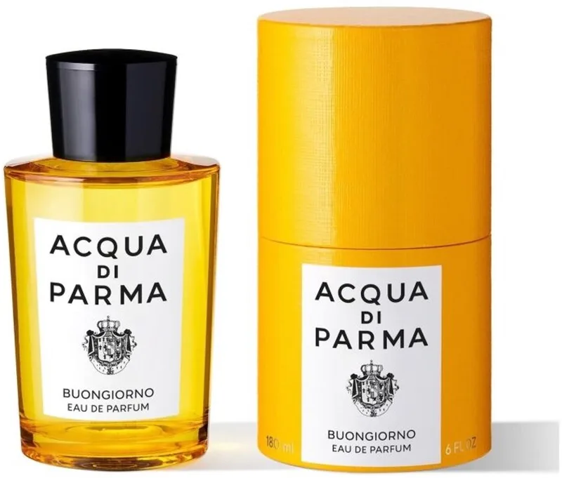 Buongiorno - Eau de parfum - Unisexparfum by Acqua di Parma in 180 ml – product photo
