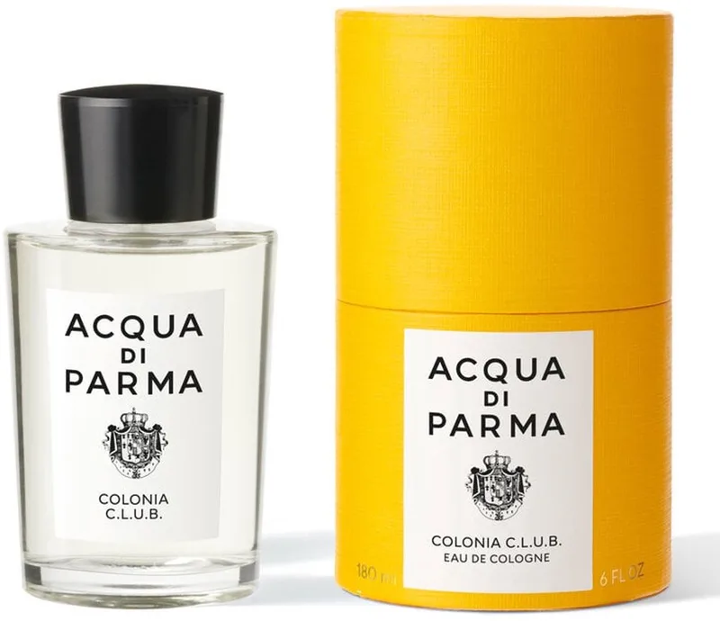 Colonia C.L.U.B. Edc von Acqua di Parma in 180 ml – Produktfoto 1 von 4