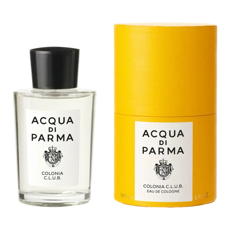 Colonia C.L.U.B. Edc von Acqua di Parma in 180 ml – Produktfoto 4 von 4