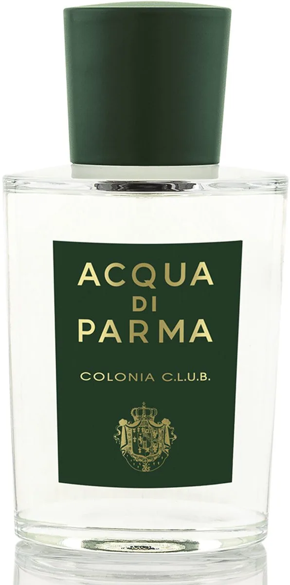 Colonia C.L.U.B. Edc de Acqua di Parma en 50 ml – photo du produit
