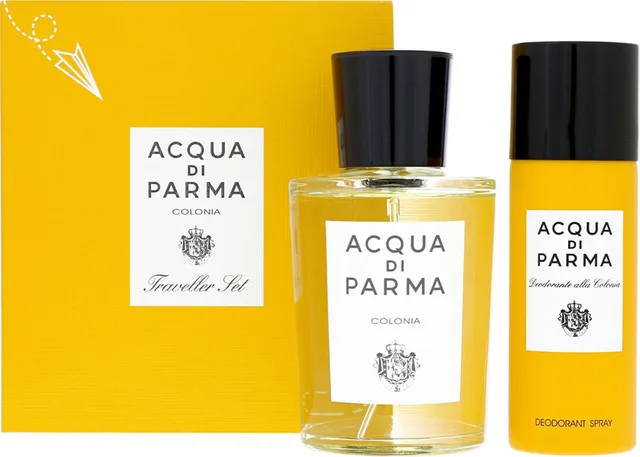 Colonia Giftset