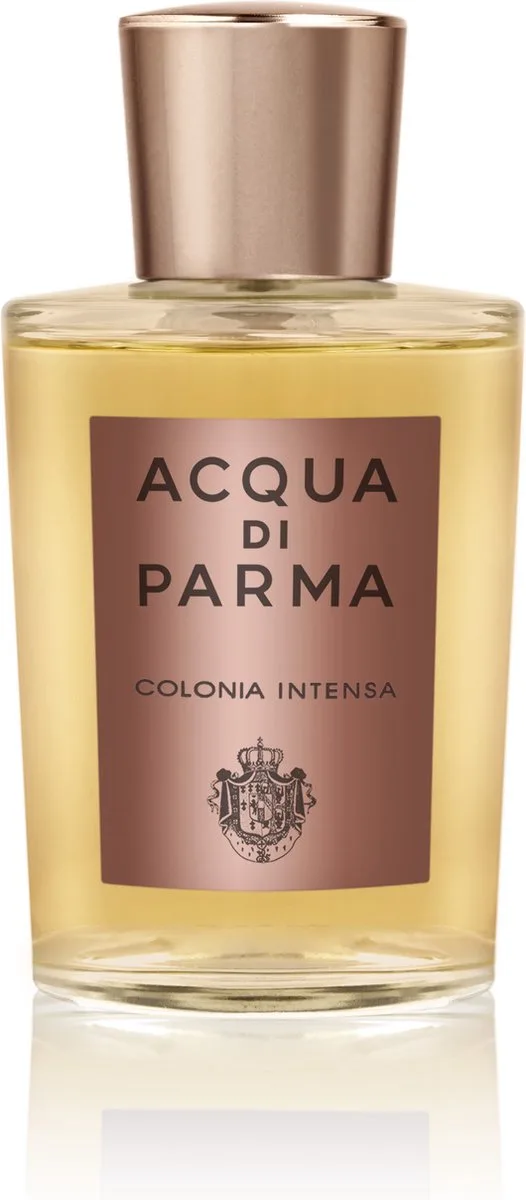 Colonia Intensa - Eau de Cologne - Herenparfum von Acqua di Parma in 100 ml – Produktfoto