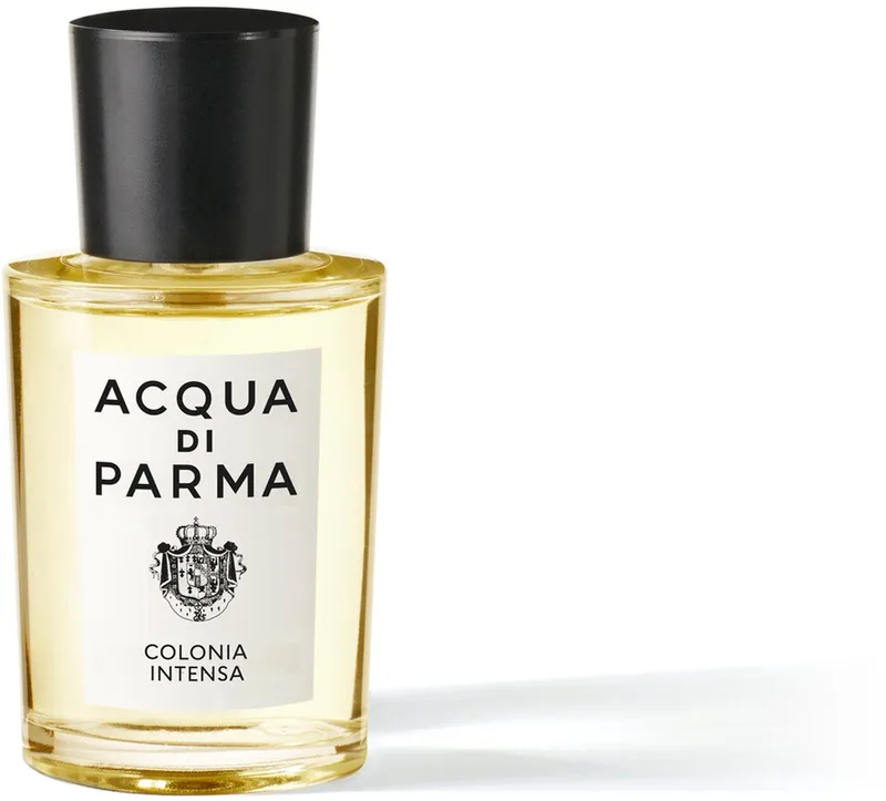 Colonia Intensa - Eau de Cologne - Herenparfum von Acqua di Parma in 50 ml – Produktfoto 1 von 4