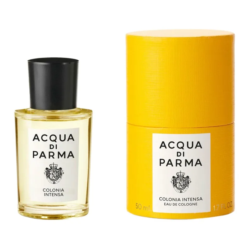 Colonia Intensa - Eau de Cologne - Herenparfum von Acqua di Parma in 50 ml – Produktfoto 4 von 4