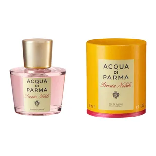 Damesparfum Peonia Nobile Acqua Di Parma EDP - Vrouwen fra Acqua di Parma i 50 ml – produktbillede 3 af 3