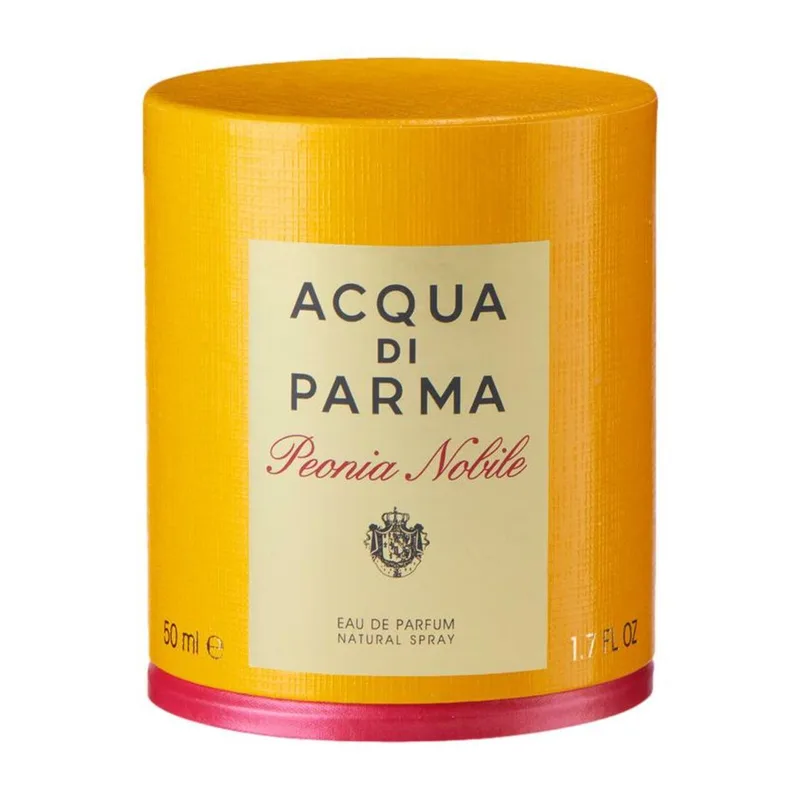 Damesparfum Peonia Nobile Acqua Di Parma EDP - Vrouwen fra Acqua di Parma i 50 ml – produktbillede 2 af 3