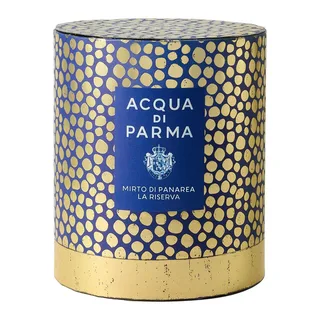 Duft-Set Mirto di Panarea La Riserva,Blu Mediterraneo Mirto di Panarea fra Acqua di Parma – produktbillede 3 af 4