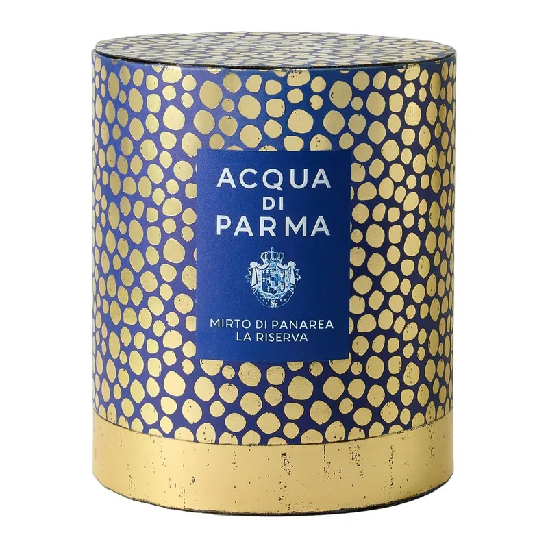 Duft-Set Mirto di Panarea La Riserva,Blu Mediterraneo Mirto di Panarea fra Acqua di Parma – produktbillede 3 af 4