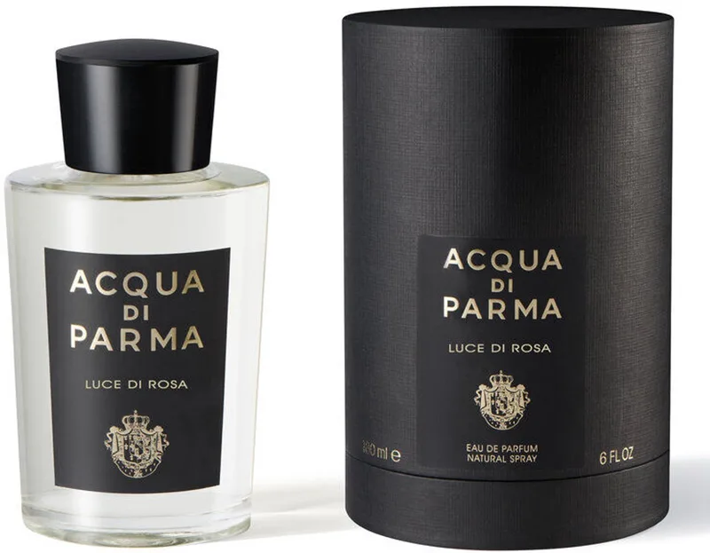Luce Di Rosa Edp by Acqua di Parma in 180 ml – product photo 1 of 4