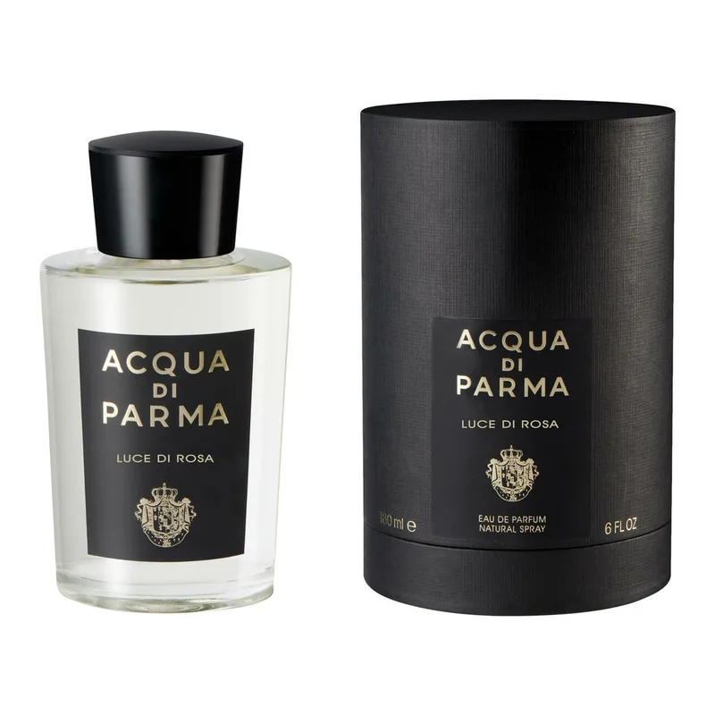 Luce Di Rosa Edp by Acqua di Parma in 180 ml – product photo 4 of 4