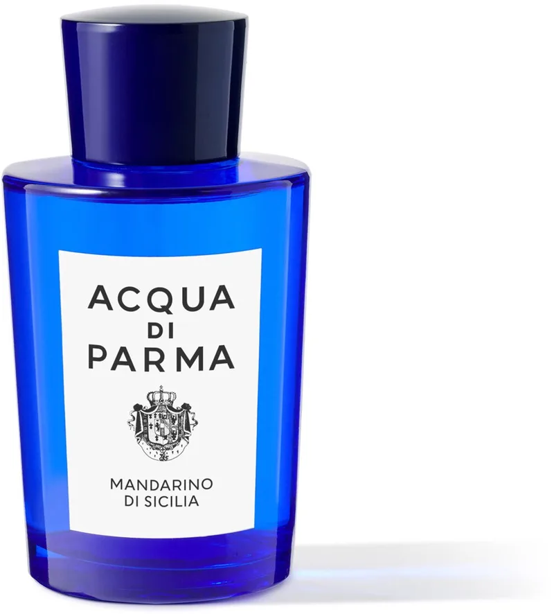 Mandarino Edt fra Acqua di Parma i 180 ml – produktbillede