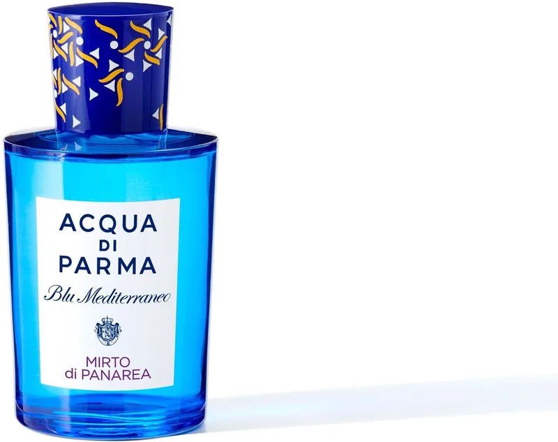 Mirto di Panarea - Eau de Toilette met citrus en mirte fra Acqua di Parma i 100 ml – produktbillede
