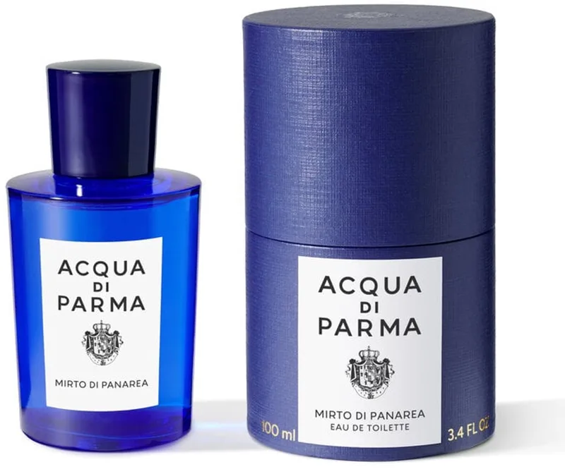 Mirto Edt fra Acqua di Parma i 100 ml – produktbillede