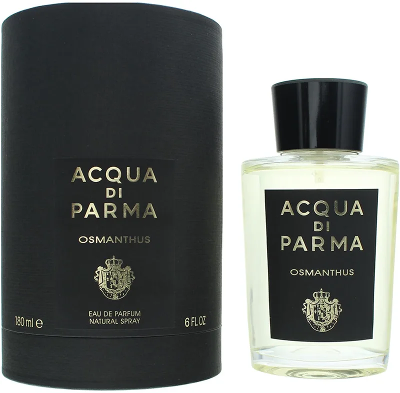 Osmanthus Eau de Parfum Volume van Acqua di Parma in 180 ml – productfoto