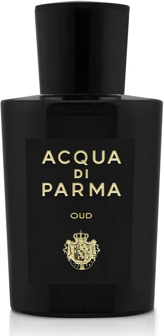 Oud - Eau de parfum von Acqua di Parma in 100 ml – Produktfoto 1 von 5