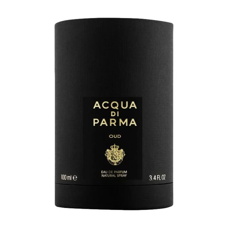 Oud - Eau de parfum von Acqua di Parma in 100 ml – Produktfoto 5 von 5