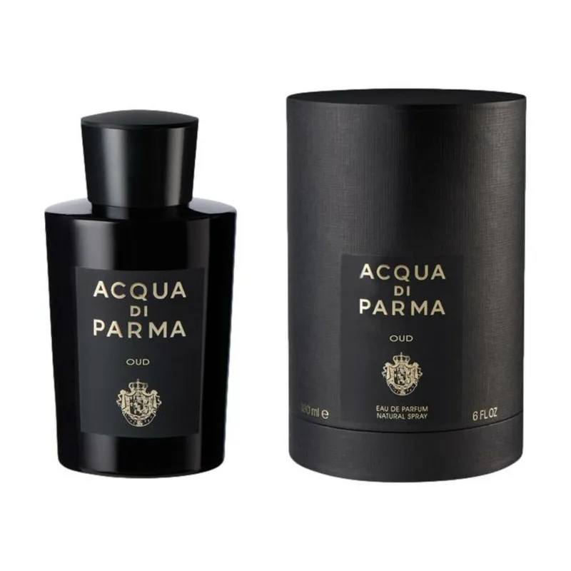 Oud - Eau de parfum fra Acqua di Parma i 180 ml – produktbillede 5 af 5