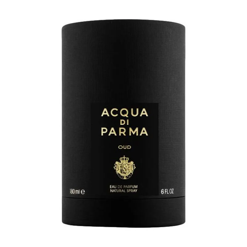 Oud - Eau de parfum fra Acqua di Parma i 180 ml – produktbillede 3 af 5