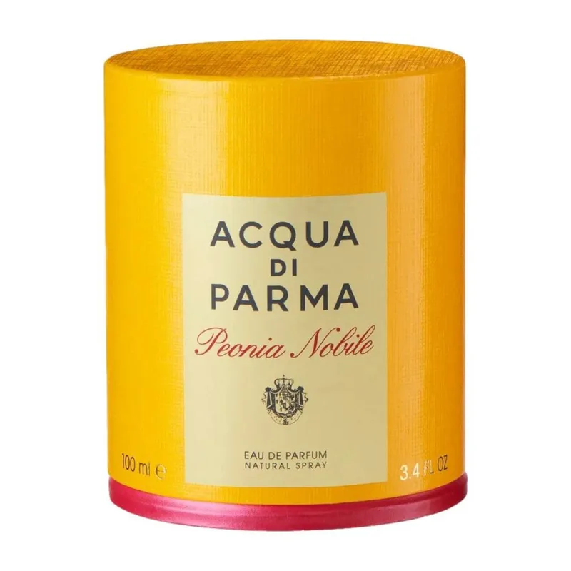 Peonia Nobile - eau de parfum spray - damesparfum von Acqua di Parma in 100 ml – Produktfoto 2 von 3