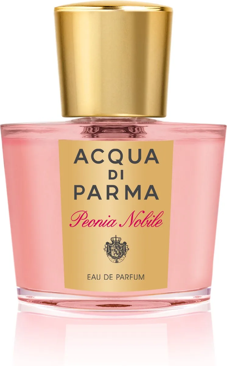 Peonia Nobile - eau de parfum spray - damesparfum von Acqua di Parma in 100 ml – Produktfoto 1 von 3