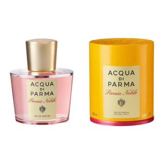 Peonia Nobile - eau de parfum spray - damesparfum von Acqua di Parma in 100 ml – Produktfoto 3 von 3
