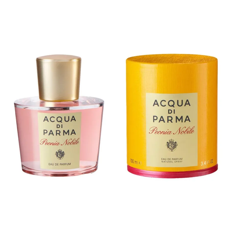 Peonia Nobile - eau de parfum spray - damesparfum von Acqua di Parma in 100 ml – Produktfoto 3 von 3