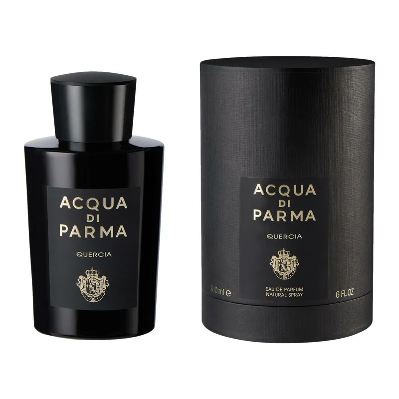 Quercia Eau de Parfum de Acqua di Parma en 180 ml – photo du produit 4 sur 4