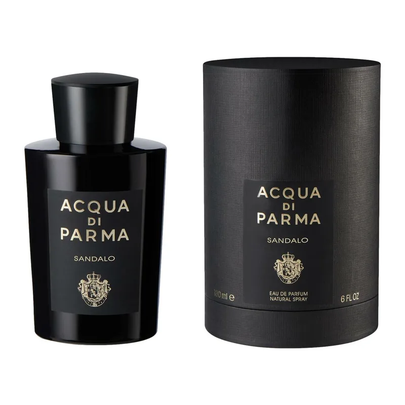Sandalo Eau de Parfum de Acqua di Parma en 180 ml – photo du produit 4 sur 4
