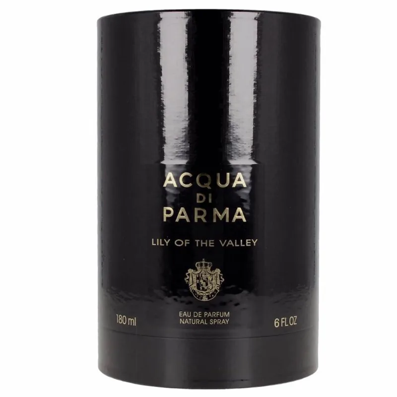Signature Of The Sun Lily of the Valley Eau de Parfum von Acqua di Parma in 180 ml – Produktfoto