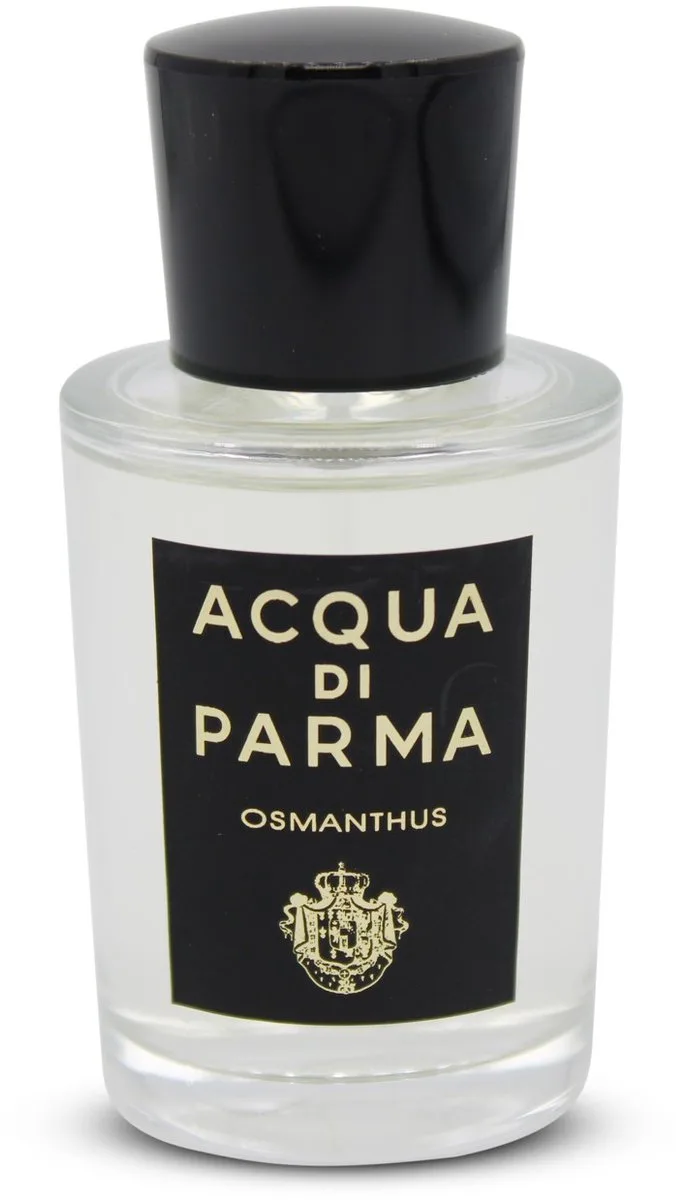 Signature Osmanthus Eau de Parfum de Acqua di Parma – photo du produit