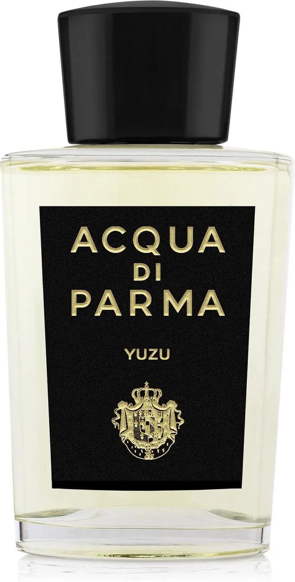 Signature Yuzu Eau de Parfum von Acqua di Parma – Produktfoto
