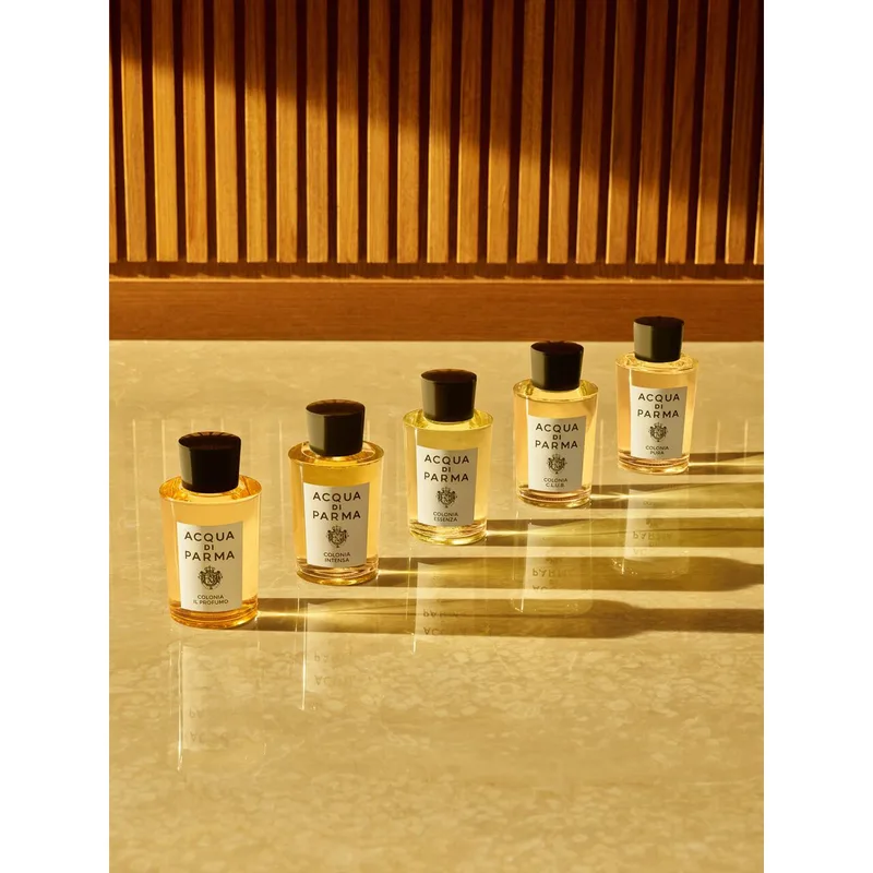 Uniseks Parfum Acqua Di Parma Colonia Essenza EDC von Acqua di Parma in 100 ml – Produktfoto 3 von 4