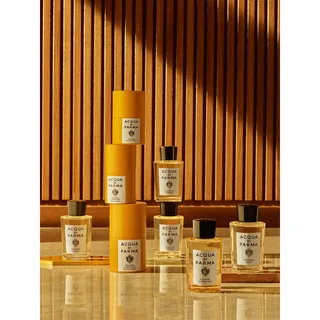Uniseks Parfum Acqua Di Parma Colonia Pura EDC fra Acqua di Parma i 50 ml – produktbillede 2 af 4