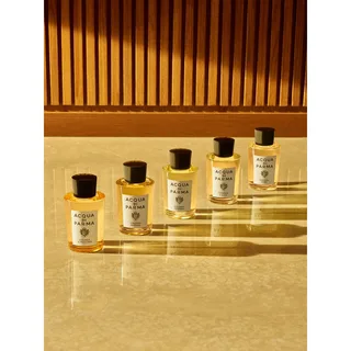 Uniseks Parfum Acqua Di Parma Colonia Pura EDC fra Acqua di Parma i 50 ml – produktbillede 3 af 4