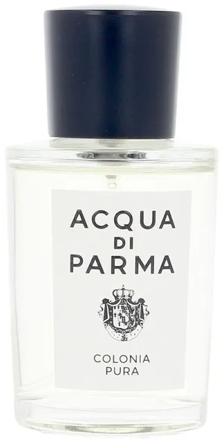 Uniseks Parfum Acqua Di Parma Colonia Pura EDC fra Acqua di Parma i 50 ml – produktbillede 1 af 4