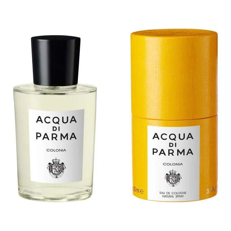 Uniseks Parfum Acqua Di Parma COLONIE EDC fra Acqua di Parma i 100 ml – produktbillede 3 af 3