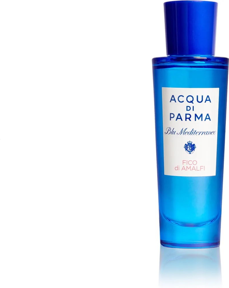 Uniseks Parfum Blu Mediterraneo Fico Di Amalfi Acqua Di Parma EDT (30 ml) (30 ml) fra Acqua di Parma i 30 ml – produktbillede