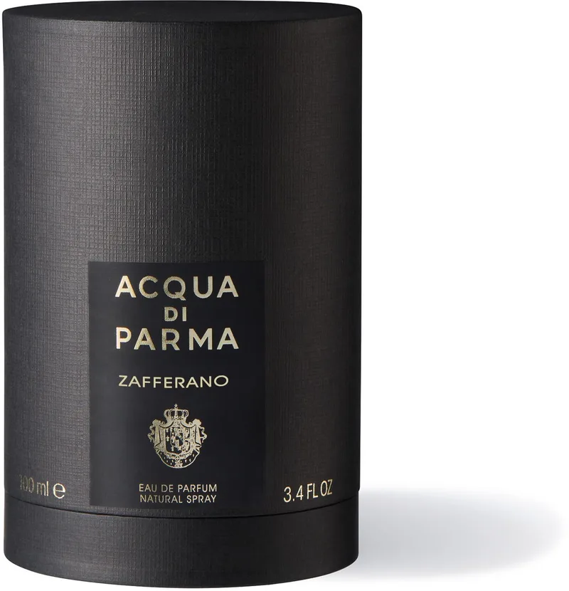 Zafferano Edp van Acqua di Parma in 100 ml – productfoto