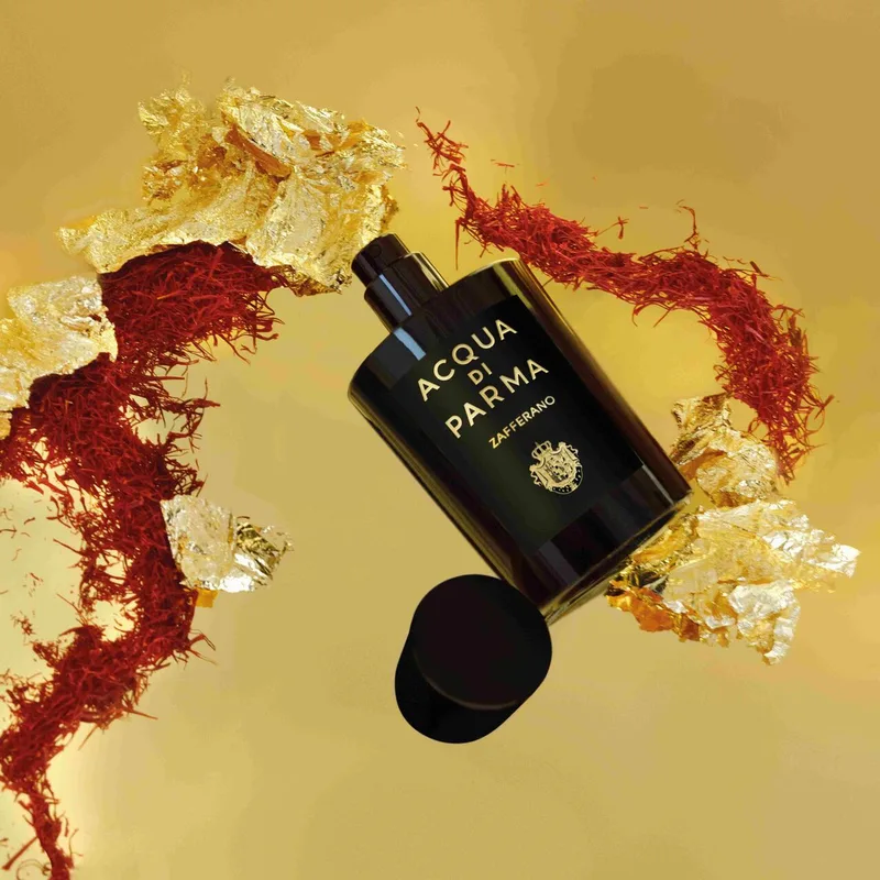 Zafferano Edp von Acqua di Parma in 100 ml – Produktfoto 2 von 4