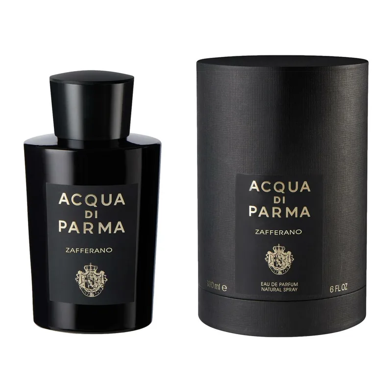 Zafferano Edp von Acqua di Parma in 180 ml – Produktfoto 4 von 4