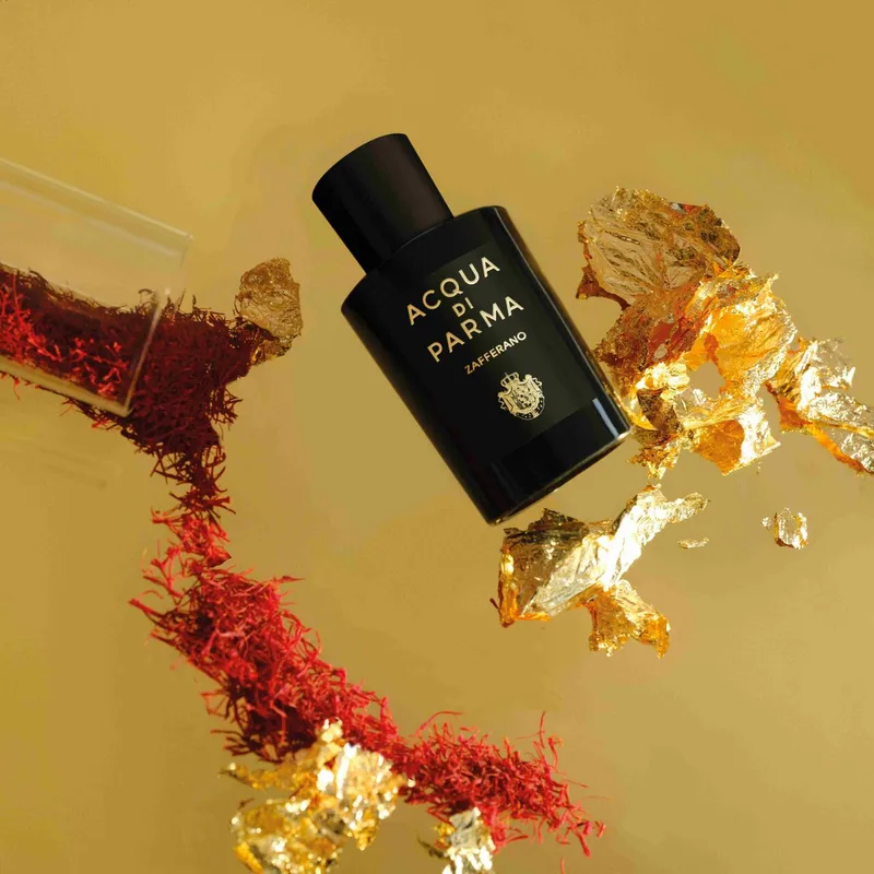 Zafferano Edp von Acqua di Parma in 180 ml – Produktfoto 3 von 4
