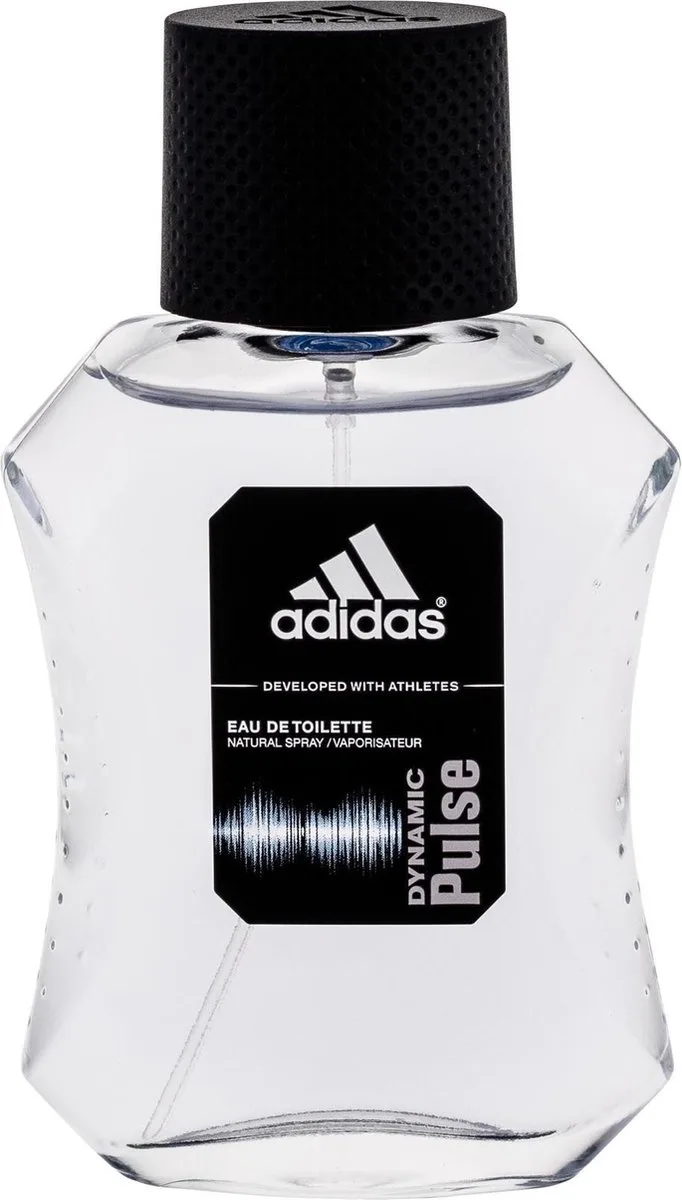 Dynamic Pulse Eau de Toilette Spray van Adidas in 50 ml – productfoto