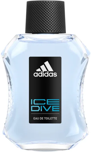 Ice Dive - Eau de toilette från Adidas i 100 ml – produktbild 1 av 2