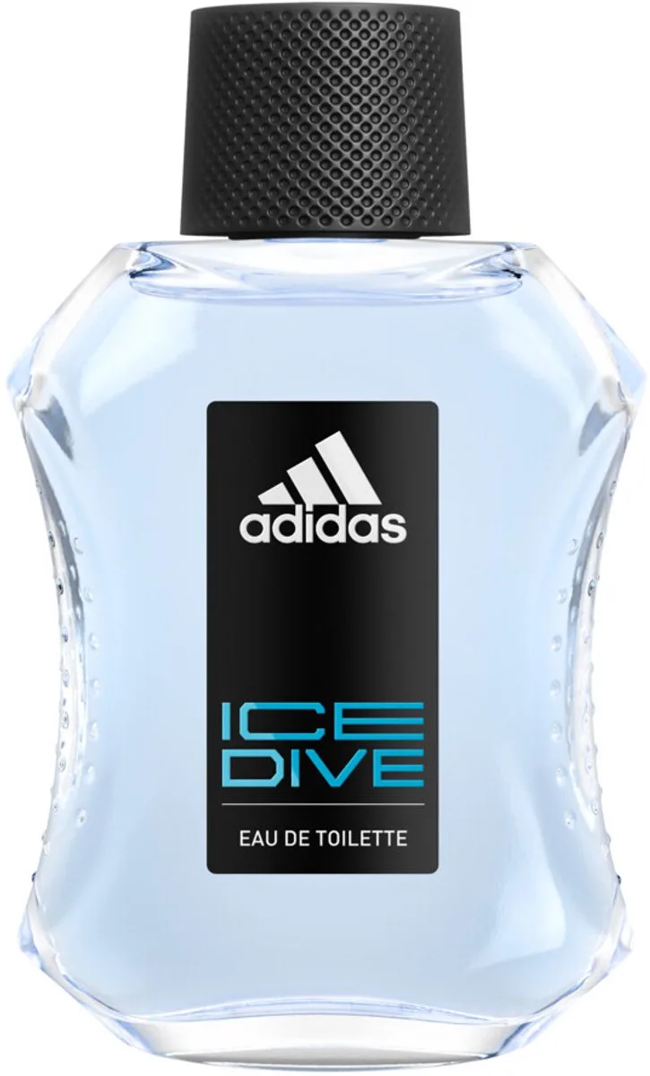 Ice Dive - Eau de toilette från Adidas i 100 ml – produktbild 1 av 2