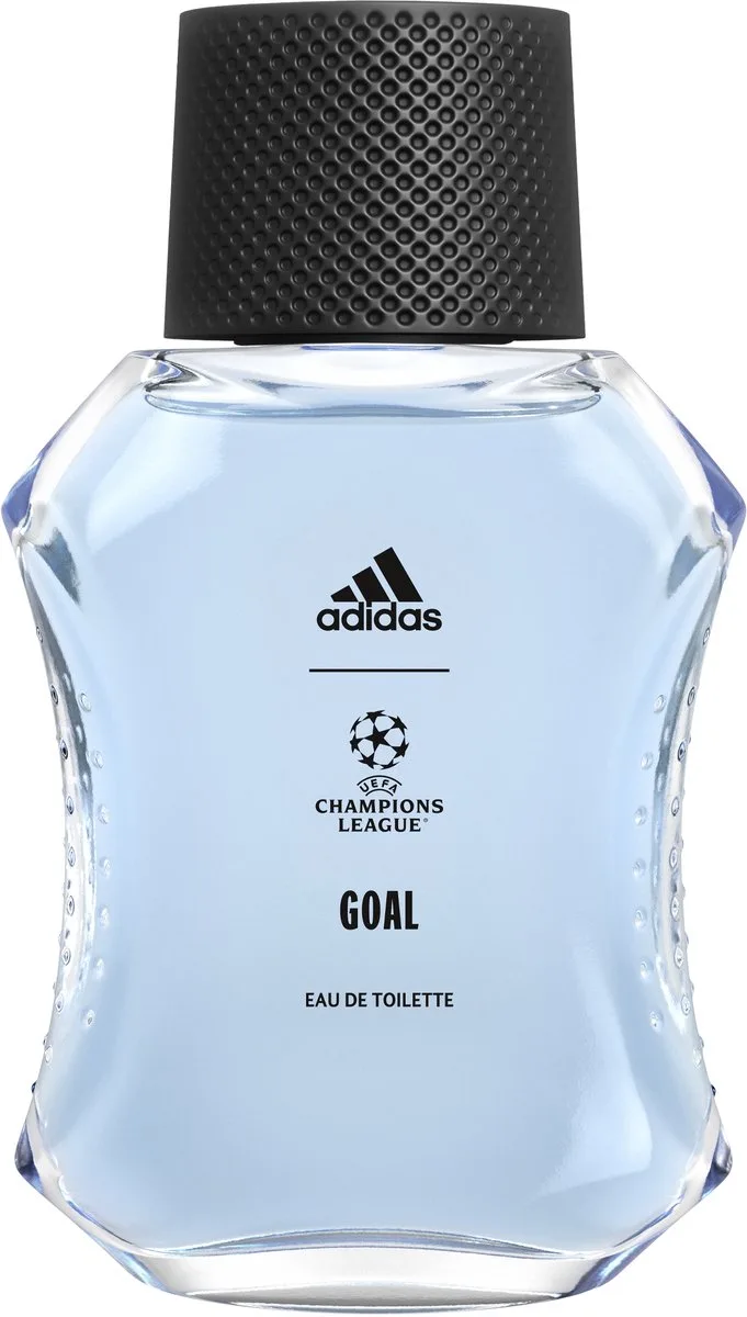 UEFA 11 Eau de Toilette fra Adidas i 50 ml – produktbillede