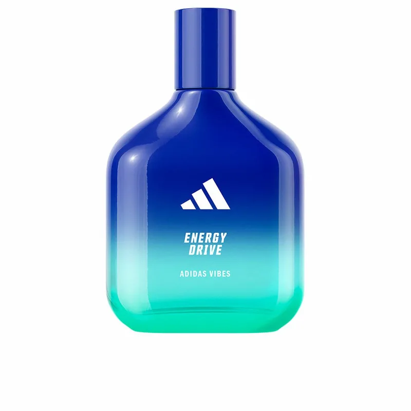 Uniseks Parfum Adidas Energy Drive EDP von Adidas in 100 ml – Produktfoto