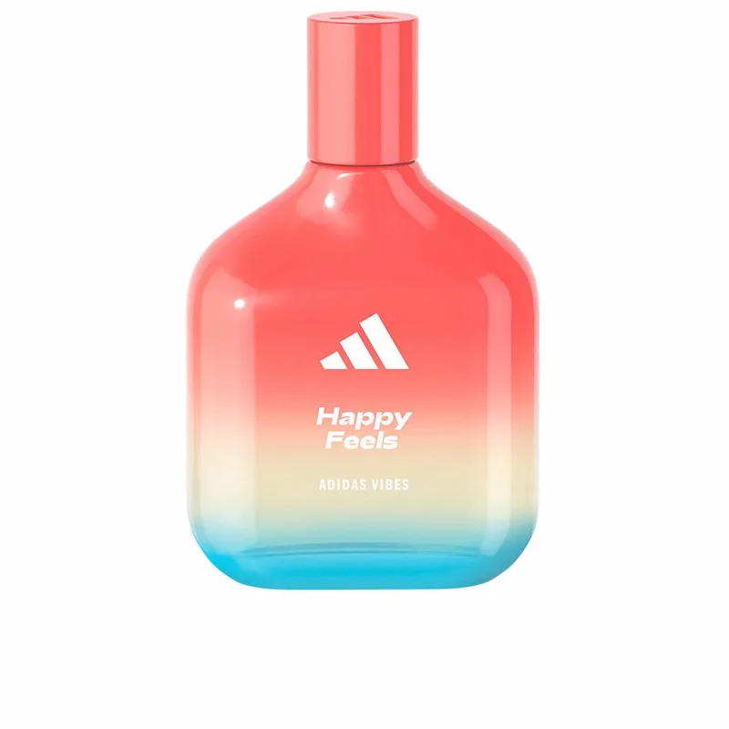 Uniseks Parfum Adidas Happy Feels EDP von Adidas in 100 ml – Produktfoto